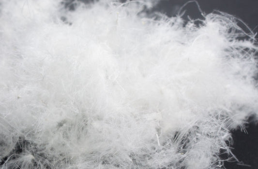Taking Care of your Down Pillows & Comforters