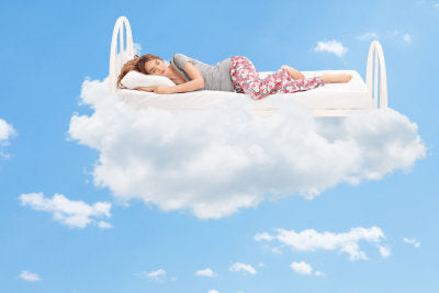 Lack of sleep can have unforeseen consequences.