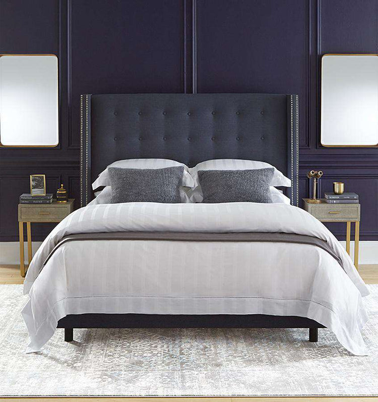 Giza 45 Stripe by Sferra