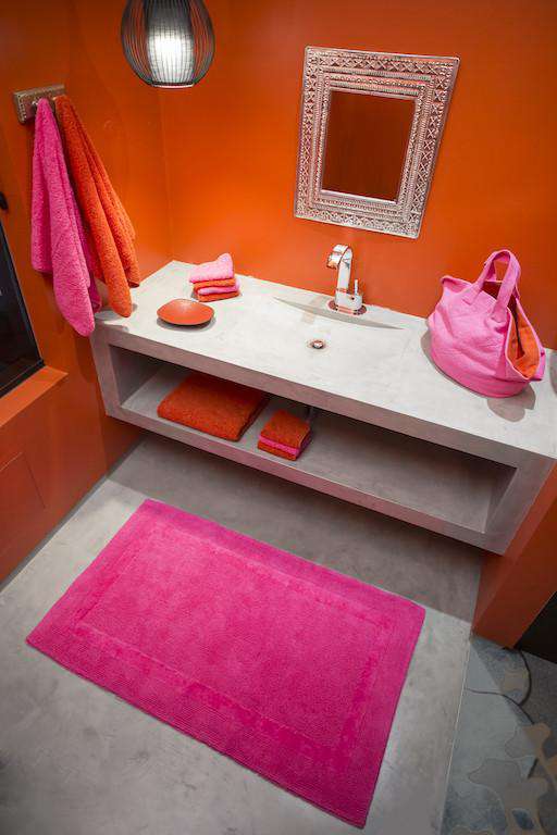 Reversible Rug by Abyss & Habidecor