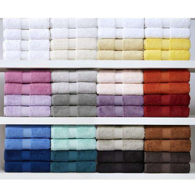Bath Towels