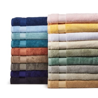 Bello Hand Towel by Sferra