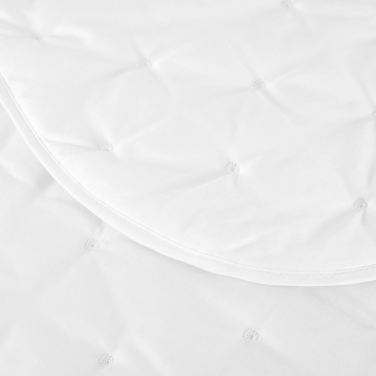 Triomphe Quilted Coverlet by YD