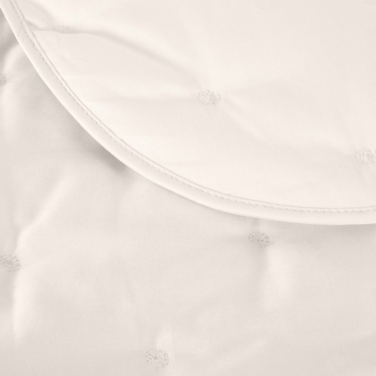 Triomphe Quilted Coverlet by YD