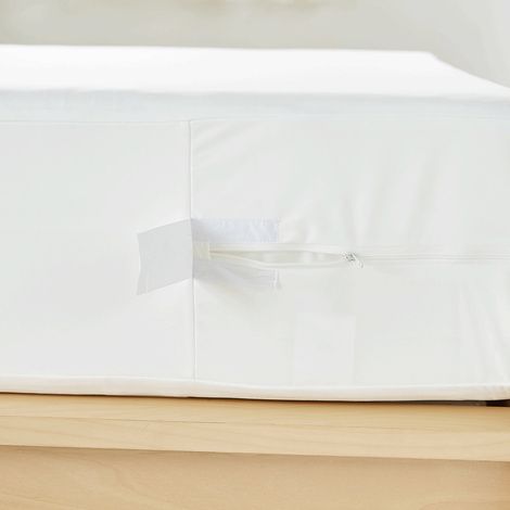 Clean Air Allergy & Bed Bug Mattress Protector