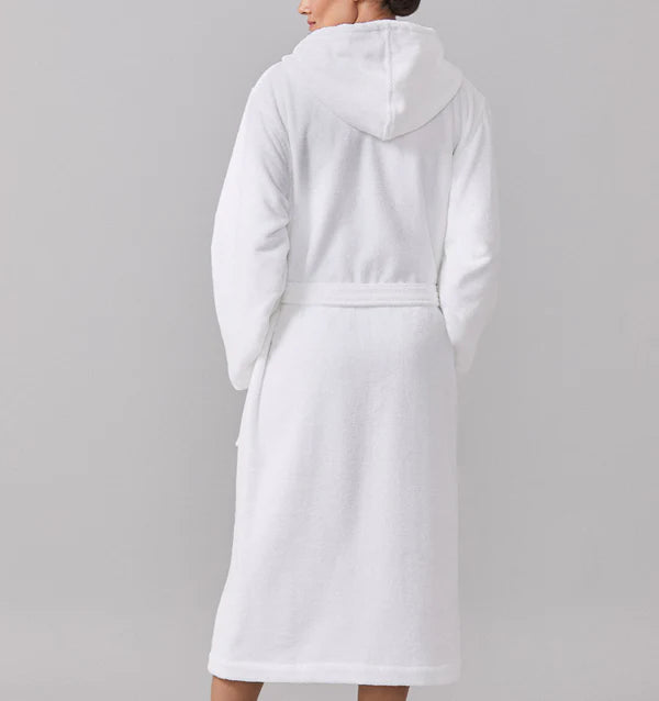 Canedo Bath Robe by Sferra