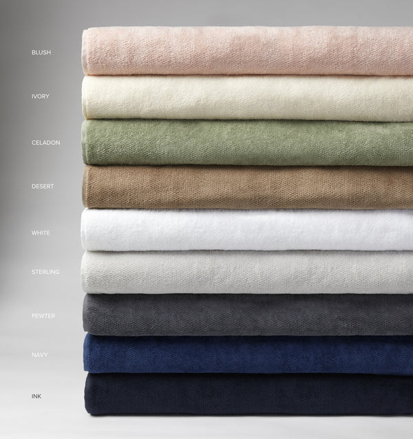 Canedo Towel by Sferra