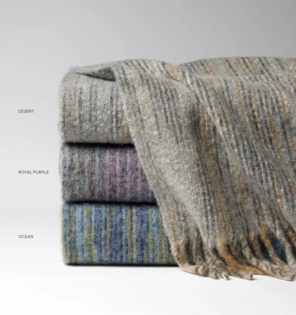 Colorato Throw by Sferra