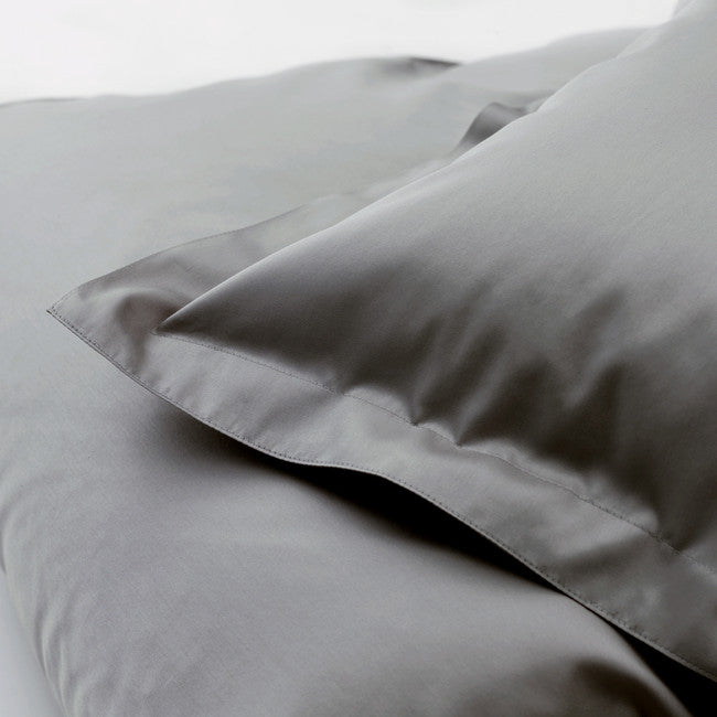 Belvedere Essentials Sateen Fitted Sheet
