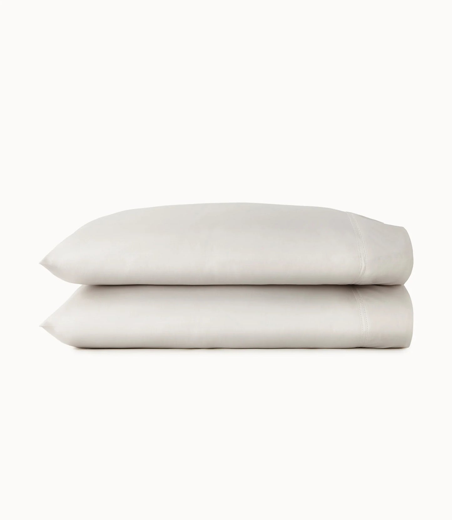 Virtuoso Sateen Pillowcase Pair by PA