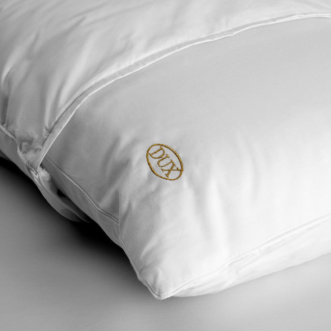 Xleep Microspring/Down Display Pillow