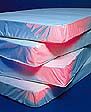 Soft-O-Clave Contour Mattress Cover by Postcraft