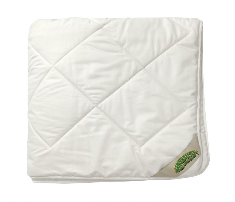 Natura Sleep Envelope Matt.Pad/Comf. Set by Natura World