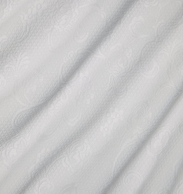 Alice Matelasse Coverlet by Sferra