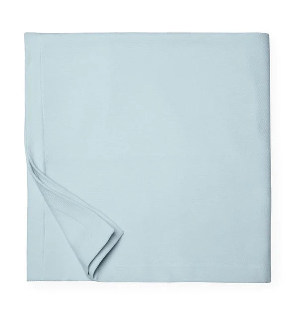 Allegra Blanket by Sferra