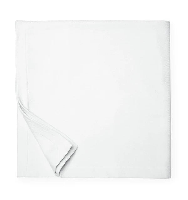 Allegra Blanket by Sferra