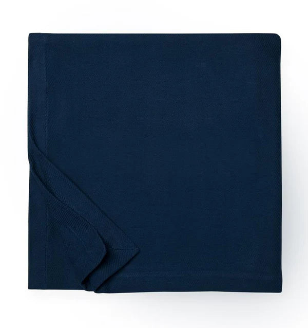 Allegra Blanket by Sferra