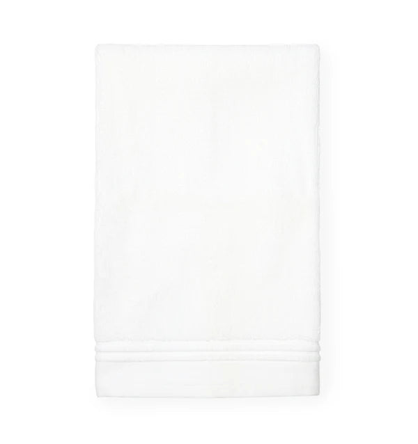 Aura Towels by Sferra