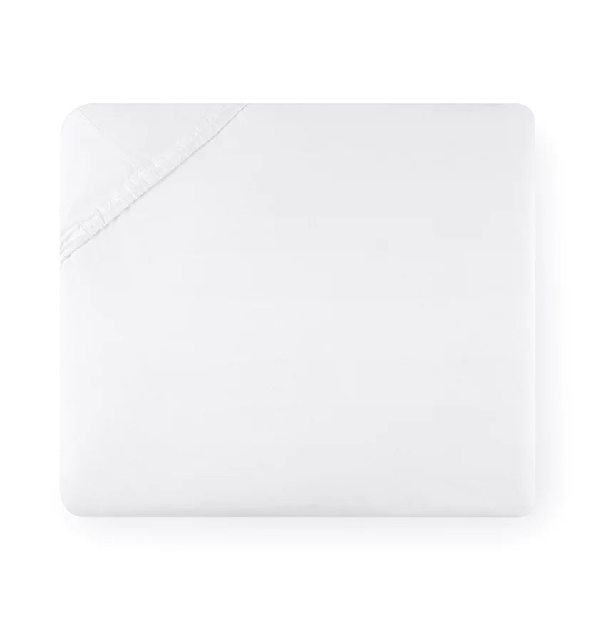 Leonardo Percale Sheet Set by Sferra