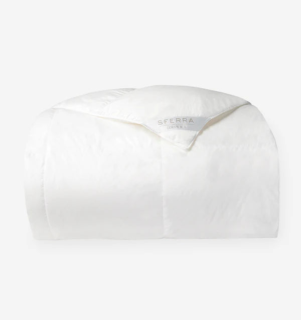 Cornwall Down Comforter by Sferra
