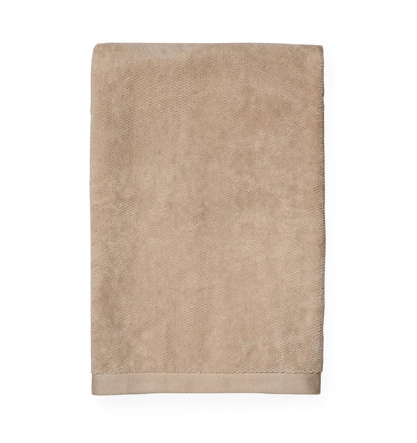 Canedo Towel by Sferra