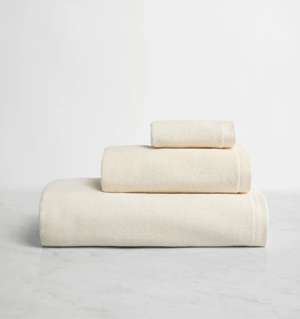 Canedo Towel by Sferra