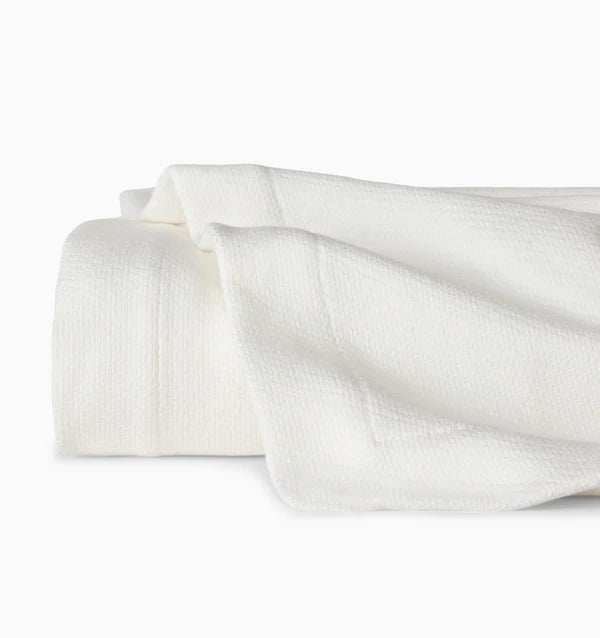 Allegra Blanket by Sferra