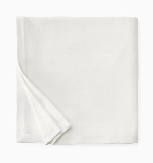 Allegra Blanket by Sferra