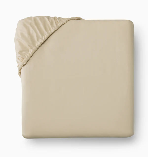 Celeste Fitted Sheet by Sferra