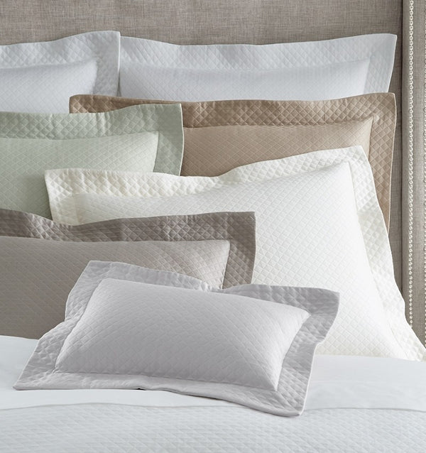 Bari Coverlet by Sferra