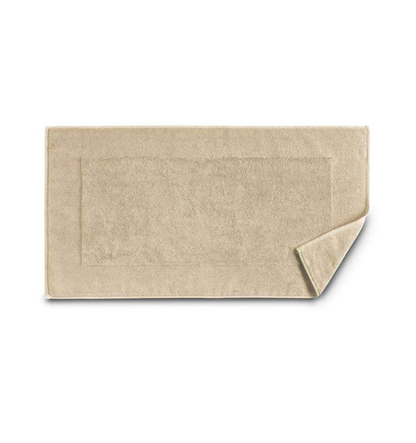 Bath Bello Tub Mat by Sferra Almond Sferra