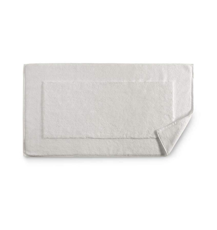 Bath Bello Tub Mat by Sferra Bisque Sferra