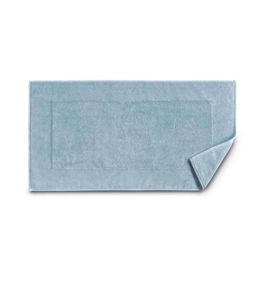 Bath Bello Tub Mat by Sferra Blue Sferra