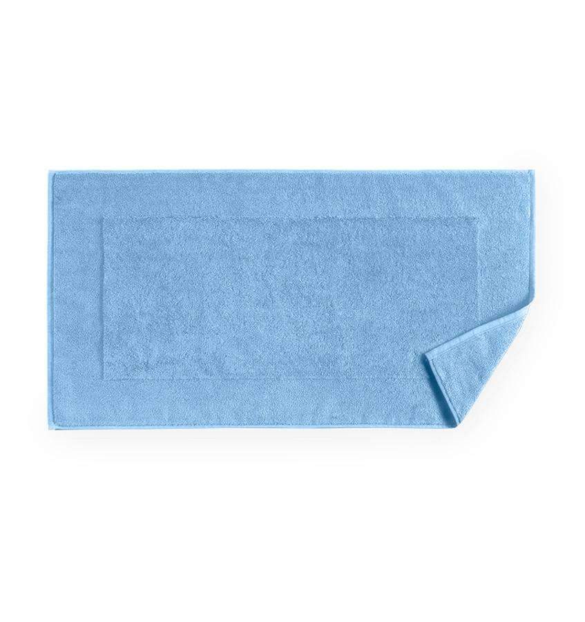 Bath Bello Tub Mat by Sferra Bluebell Sferra