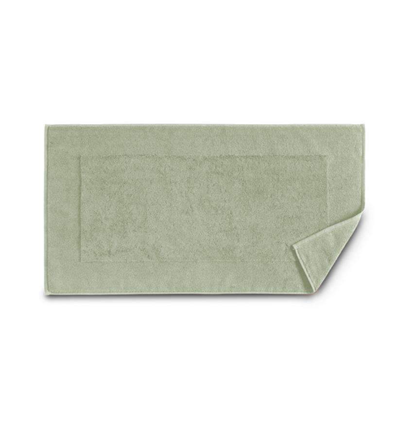 Bath Bello Tub Mat by Sferra Celadon Sferra
