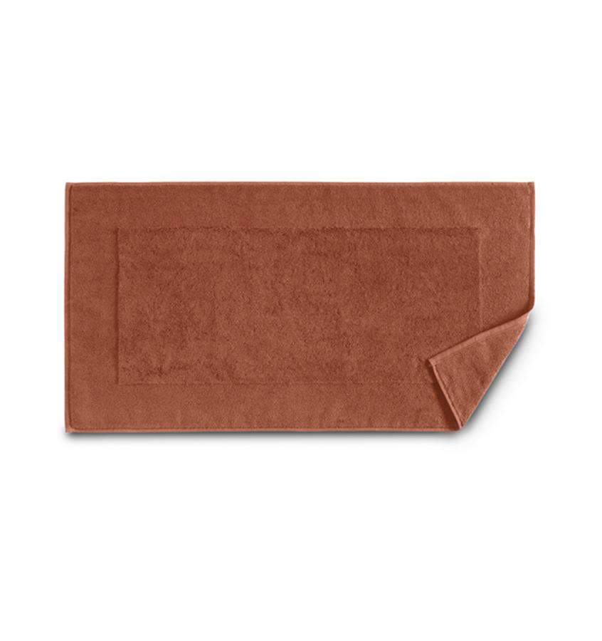 Bath Bello Tub Mat by Sferra Copper Sferra