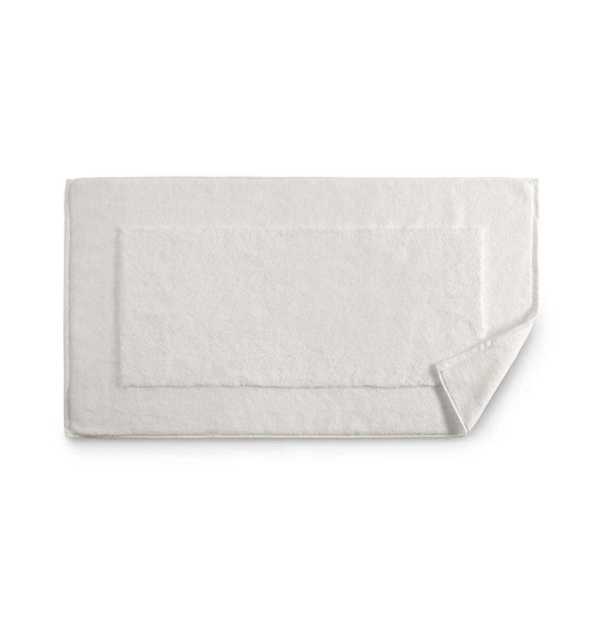 Bath Bello Tub Mat by Sferra Ivory Sferra