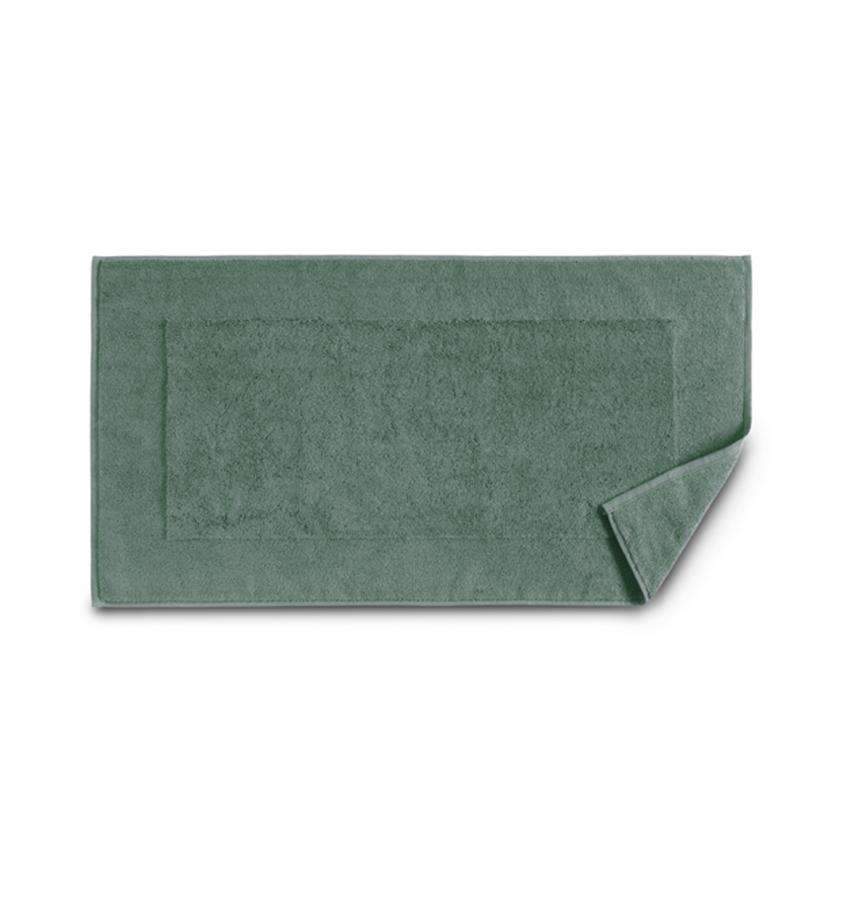 Bath Bello Tub Mat by Sferra Leaf Sferra
