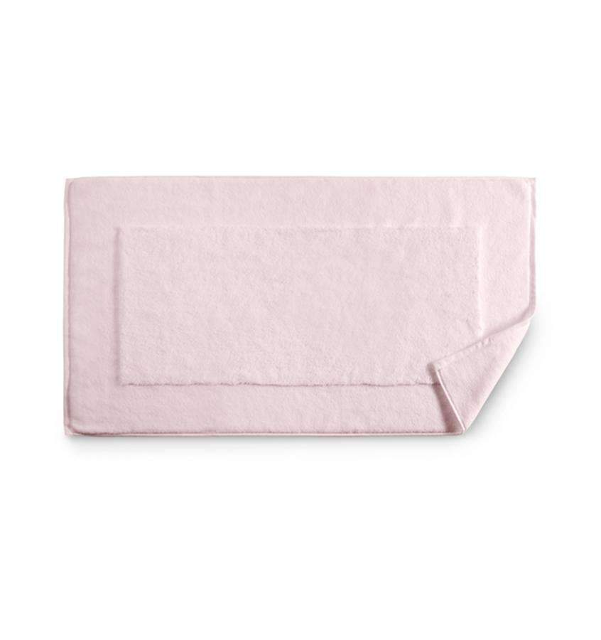 Bath Bello Tub Mat by Sferra Pink Sferra
