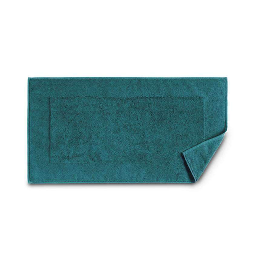 Bath Bello Tub Mat by Sferra Teal Sferra