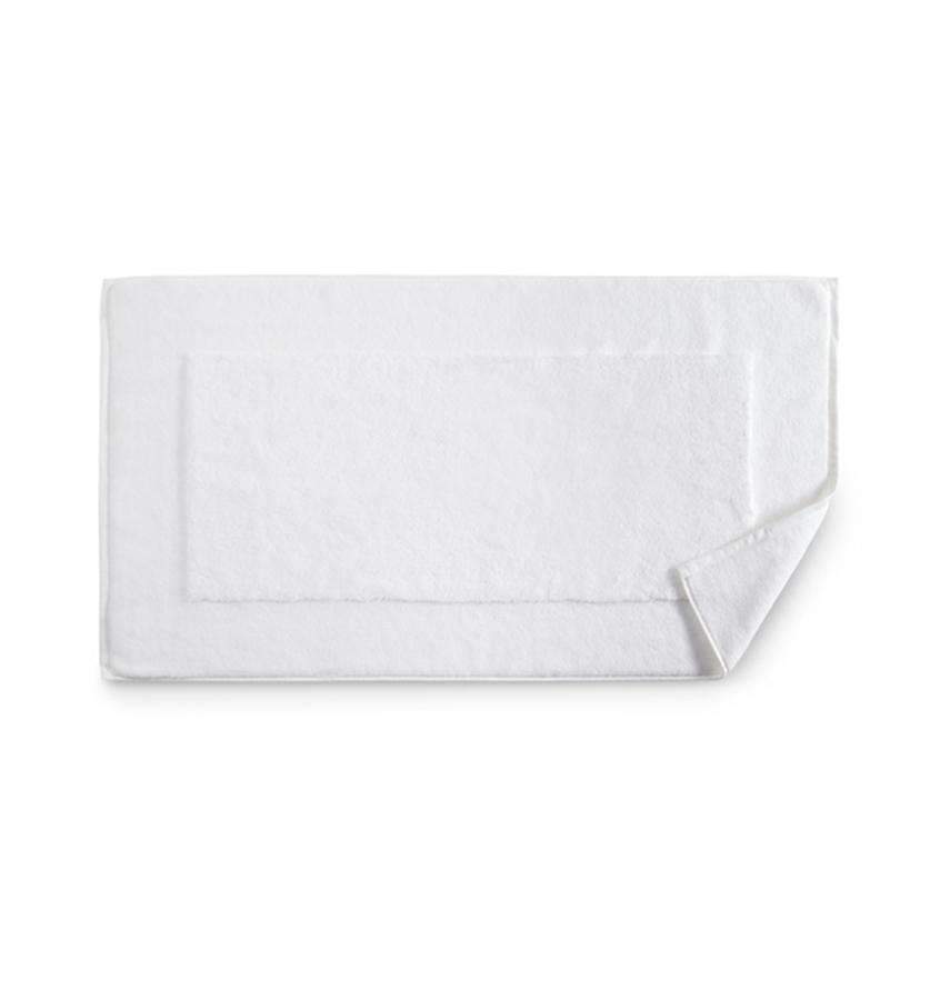 Bath Bello Tub Mat by Sferra White Sferra