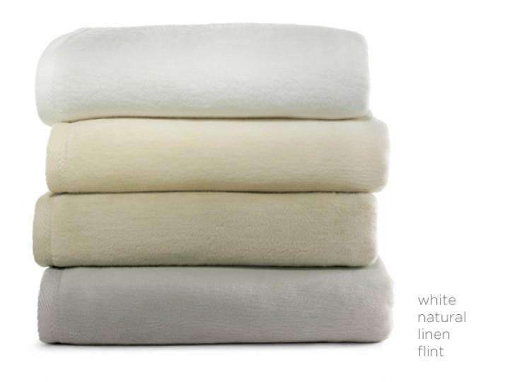 Blankets All Seasons Blanket by Peacock Alley Peacock Alley