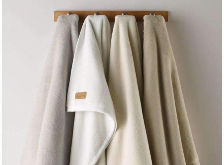 Blankets All Seasons Blanket by Peacock Alley Peacock Alley