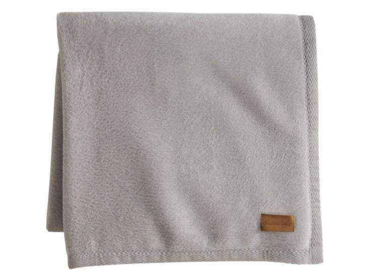 Blankets All Seasons Blanket by Peacock Alley Flint / Twin 70x90 Peacock Alley