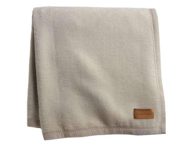 Blankets All Seasons Blanket by Peacock Alley Linen / Twin 70x90 Peacock Alley
