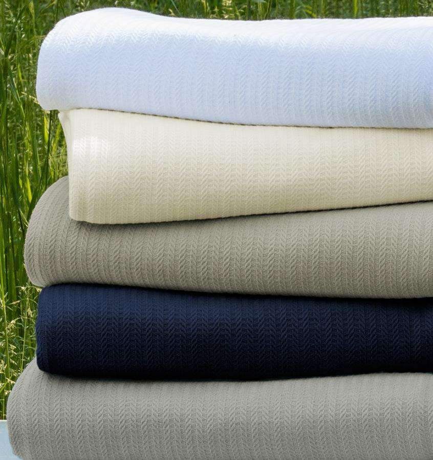 Blankets Grant Blanket by Sferra Sferra