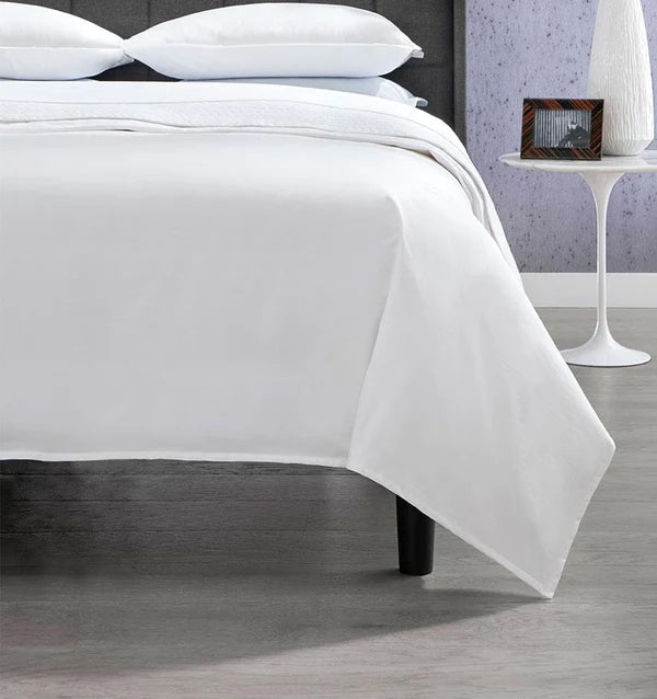 Corto Celeste Duvet Cover by Sferra