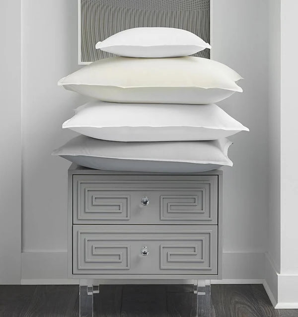 Corto Celeste Duvet Cover by Sferra