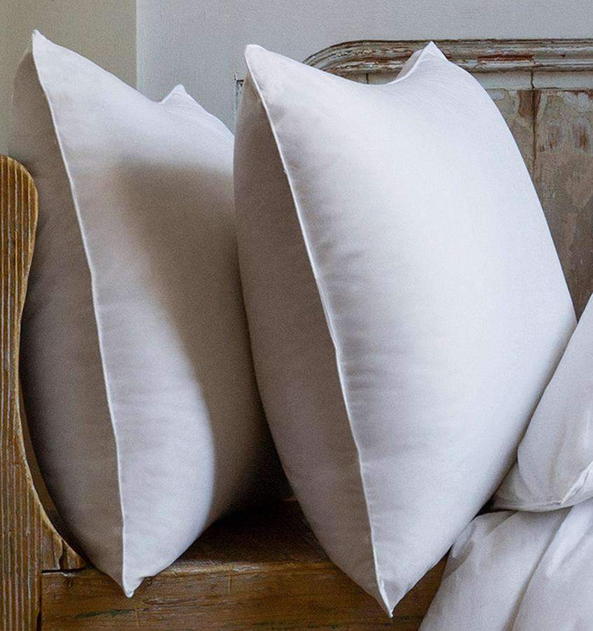 Down Pillows Cornwall Down Pillows by Sferra Sferra