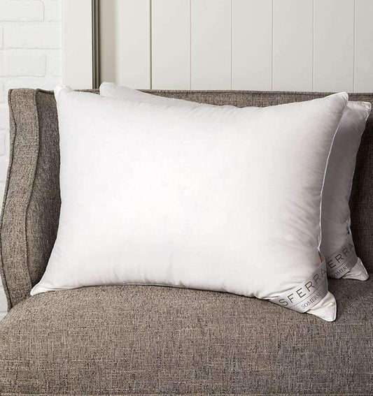 Down Pillows Somerset Down Pillow by Sferra Sferra